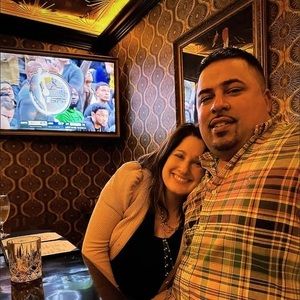 Meet your Posher, Dana